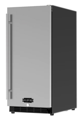 Wildfire Outdoor Living - Wildfire Outdoor Fridge