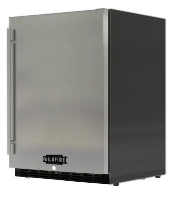 Wildfire Outdoor Living - Wildfire Outdoor Fridge
