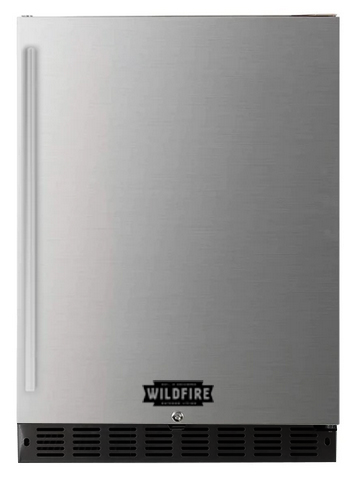 Wildfire Outdoor Living - Wildfire Outdoor Fridge
