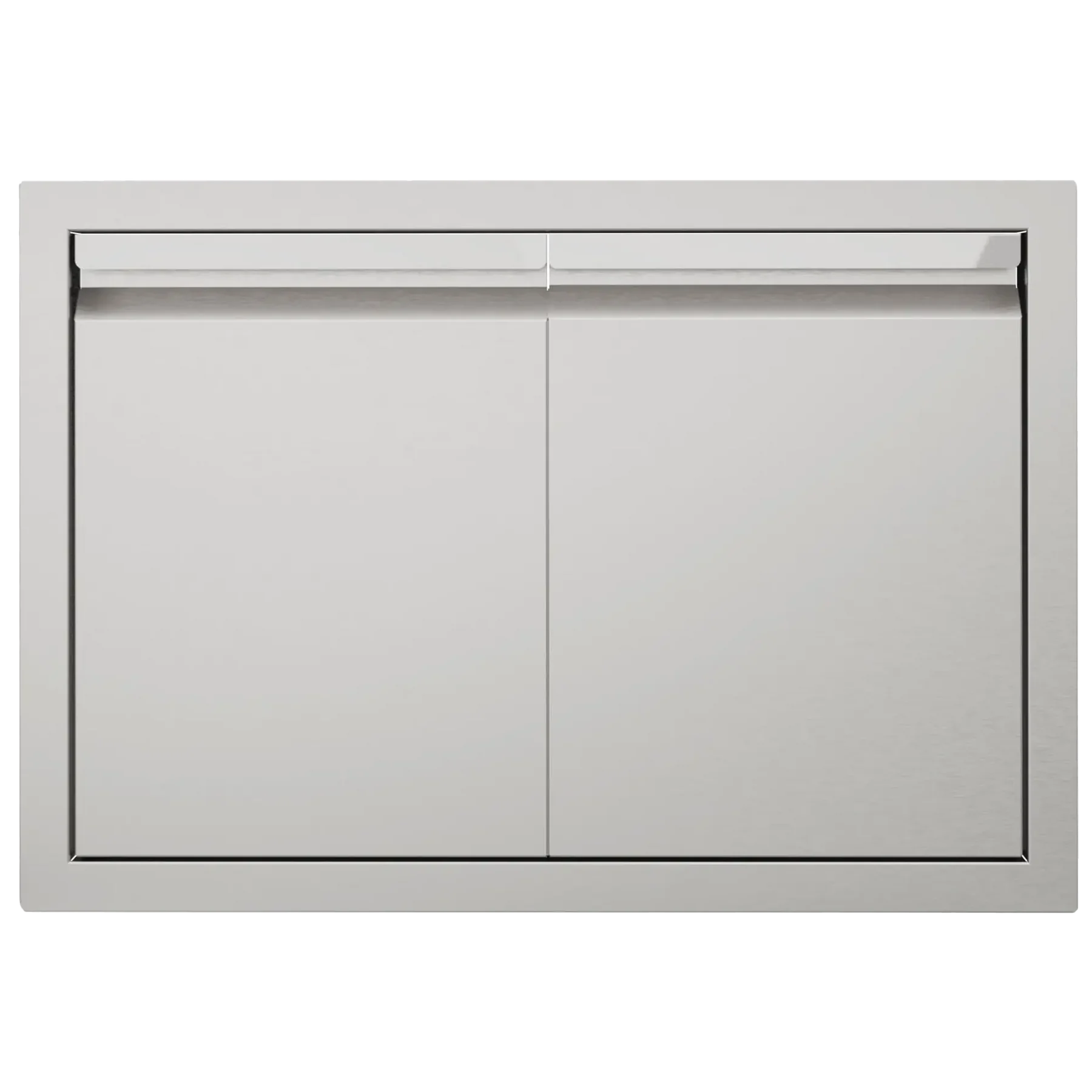 Videl - Double Access Doors