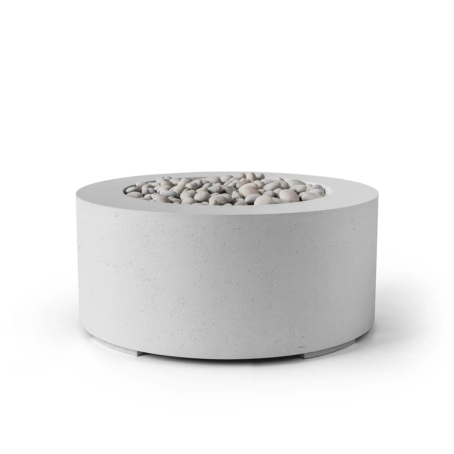 HPC - Belmont Lightweight Concrete Fire Pit