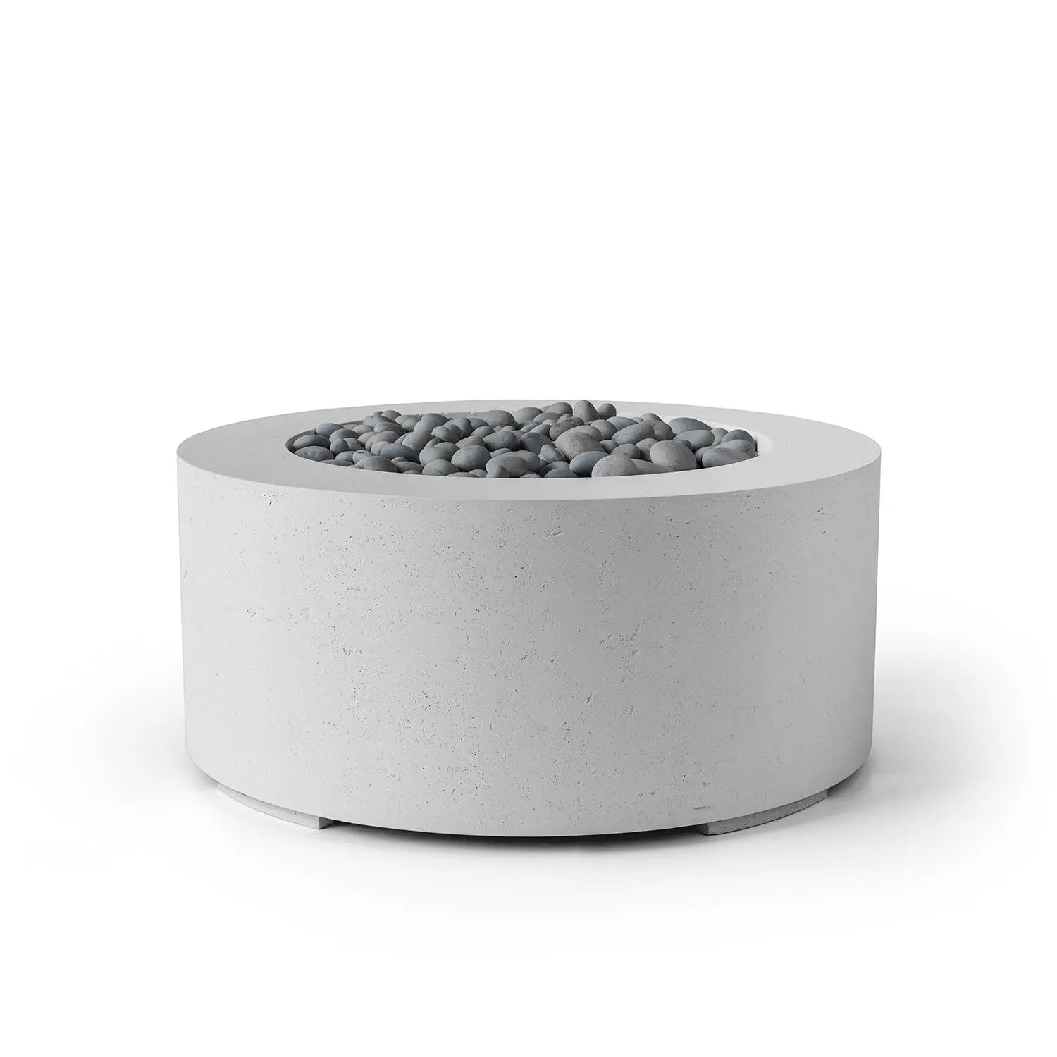 HPC - Belmont Lightweight Concrete Fire Pit