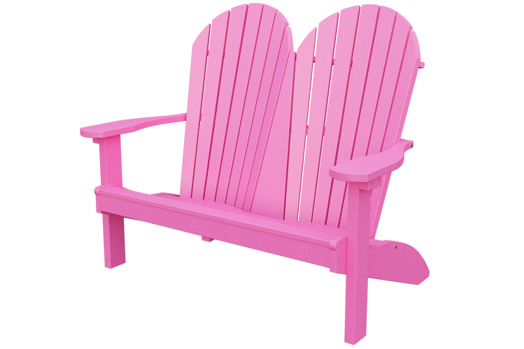 Patiova 4′ Adirondack Love Seat