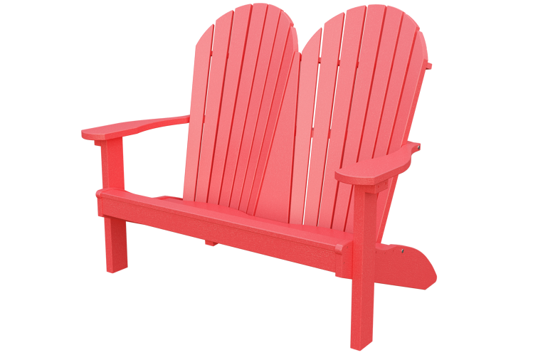 Patiova 4′ Adirondack Love Seat