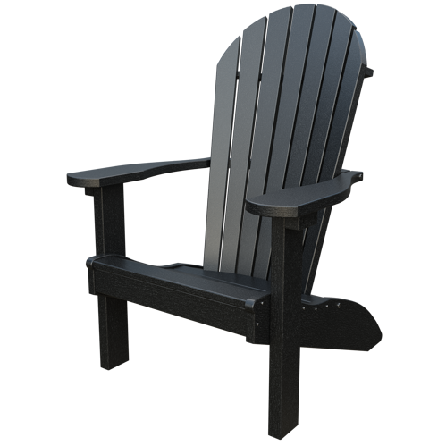 Patiova Poly Adirondack Chair