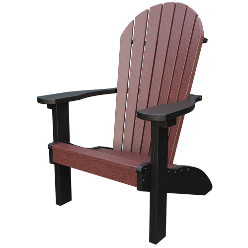 Patiova Poly Adirondack Rocker