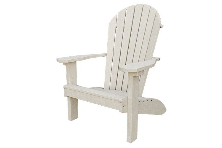 Patiova Poly Adirondack Rocker