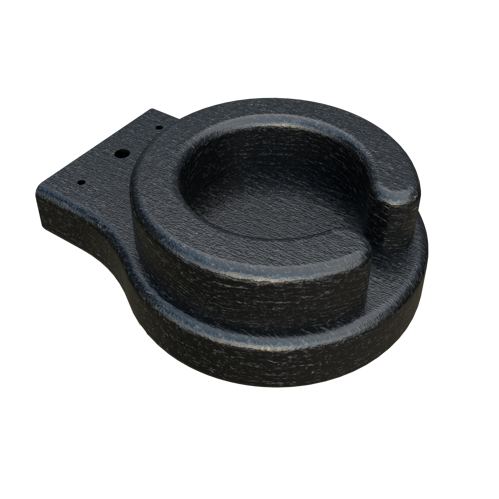 Patiova Poly Adirondack Cup Holder
