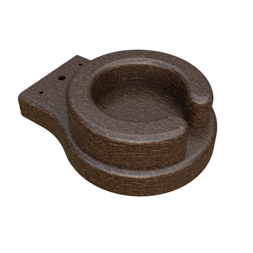 Patiova Poly Adirondack Cup Holder