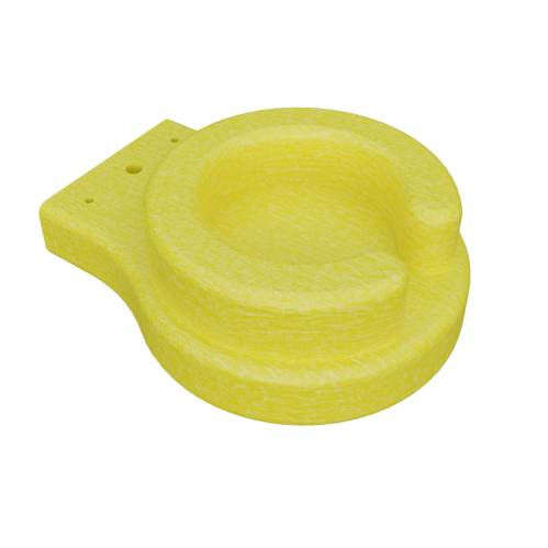 Patiova Poly Adirondack Cup Holder