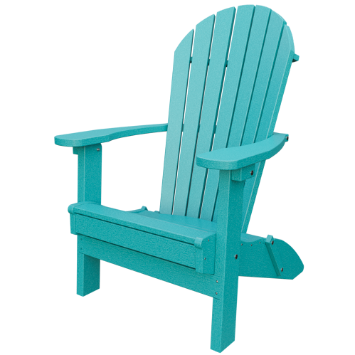 Patiova Adirondack Folding Chair