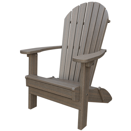 Patiova Adirondack Folding Chair