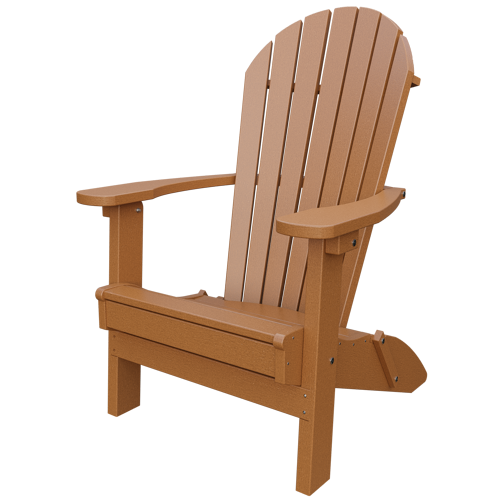 Patiova Adirondack Folding Chair