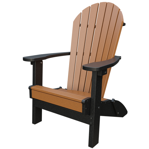 Patiova Adirondack Folding Chair