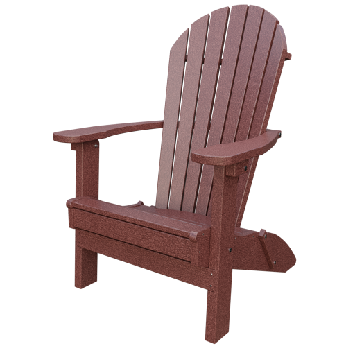 Patiova Adirondack Folding Chair