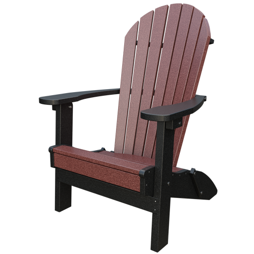 Patiova Adirondack Folding Chair