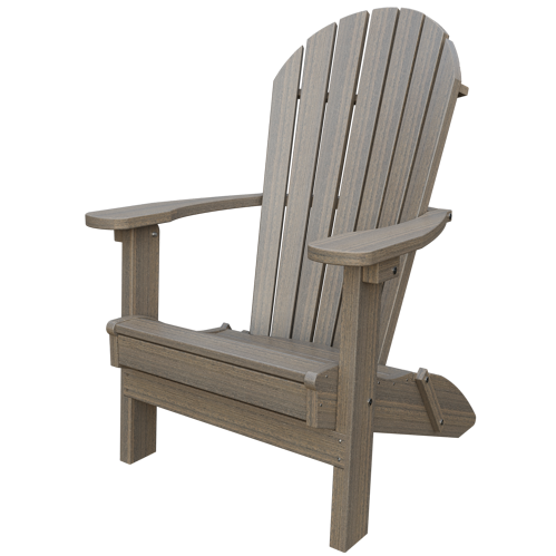 Patiova Adirondack Folding Chair
