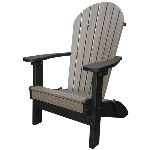 Patiova Adirondack Folding Chair
