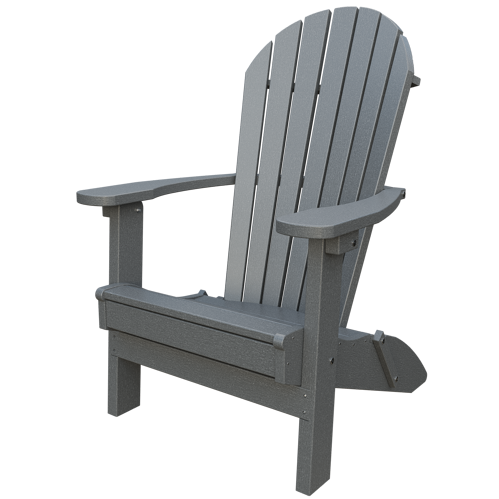 Patiova Adirondack Folding Chair