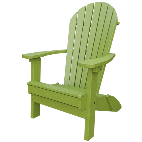 Patiova Adirondack Folding Chair