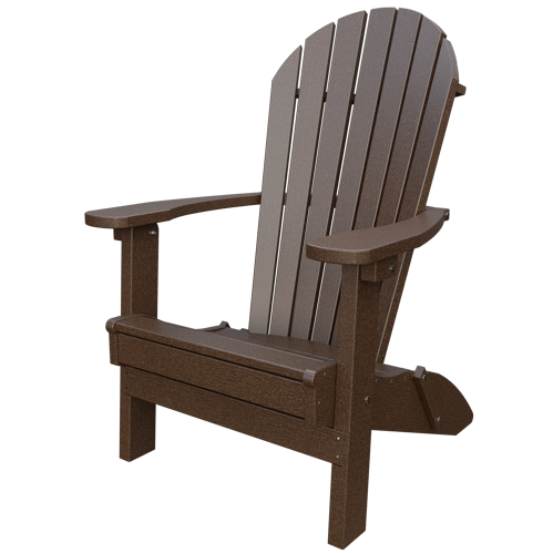 Patiova Adirondack Folding Chair