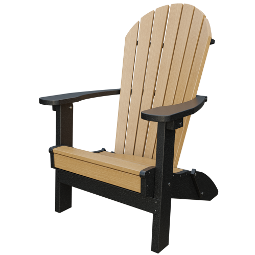 Patiova Adirondack Folding Chair