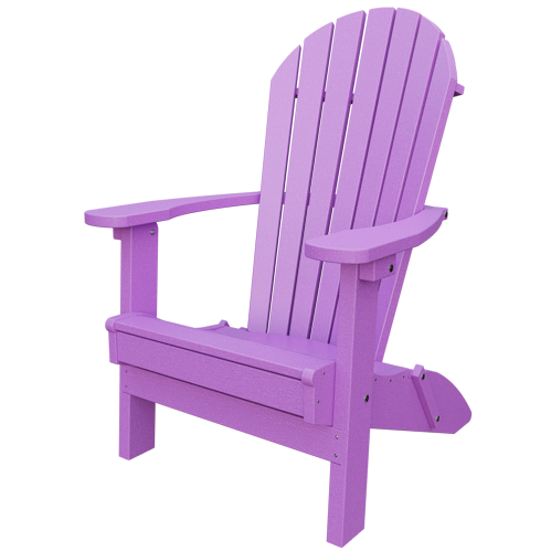 Patiova Adirondack Folding Chair