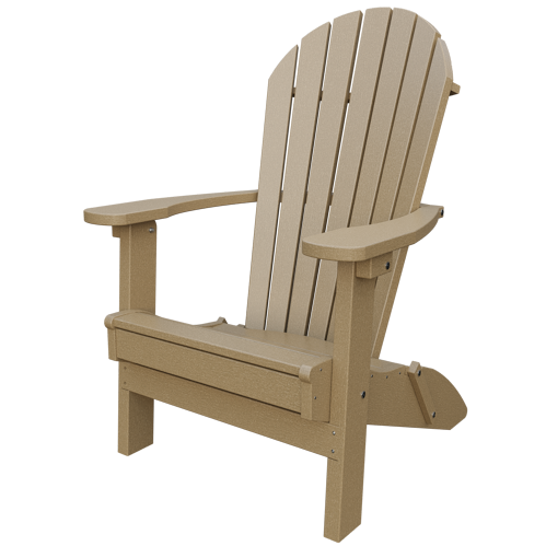 Patiova Adirondack Folding Chair