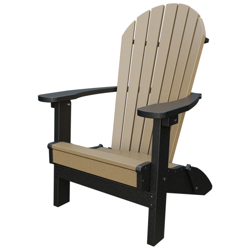 Patiova Adirondack Folding Chair