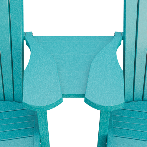 Patiova Poly Adirondack Settee Table Connector (Center Piece)