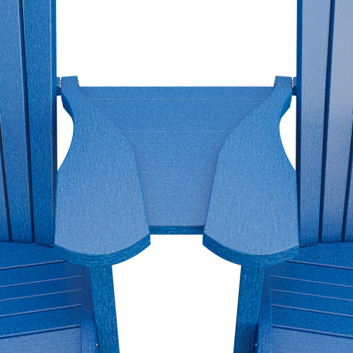 Patiova Poly Adirondack Settee Table Connector (Center Piece)