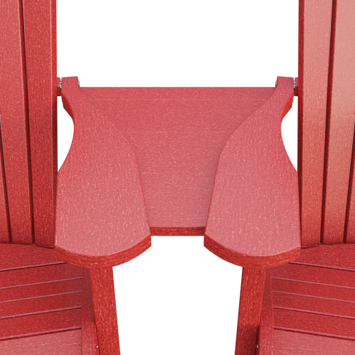 Patiova Poly Adirondack Settee Table Connector (Center Piece)