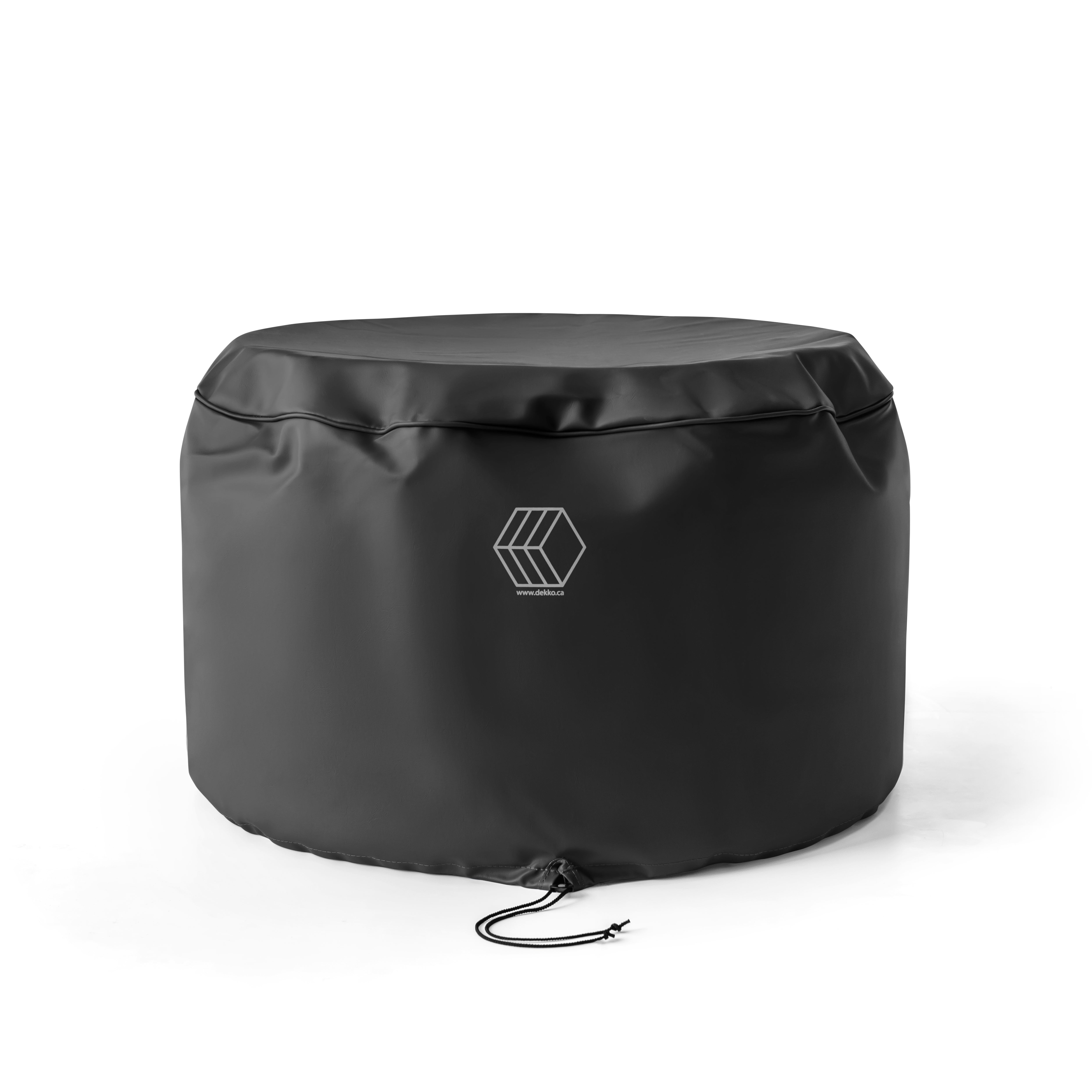HPC - Vinyl cover for Belmont (tall) for use with wind guard
