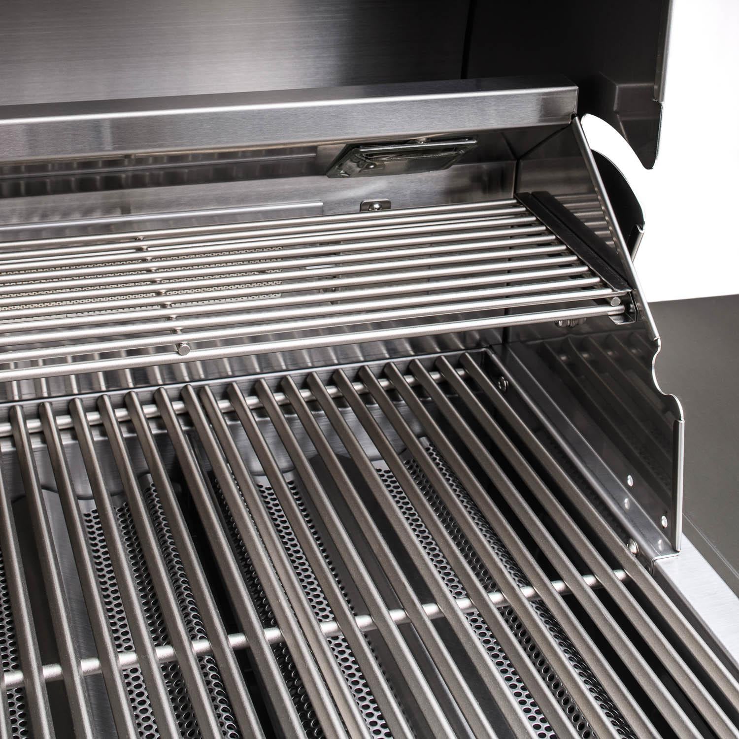 Blaze LTE Marine Grade 32-Inch 4-Burner Built-In Gas Grill