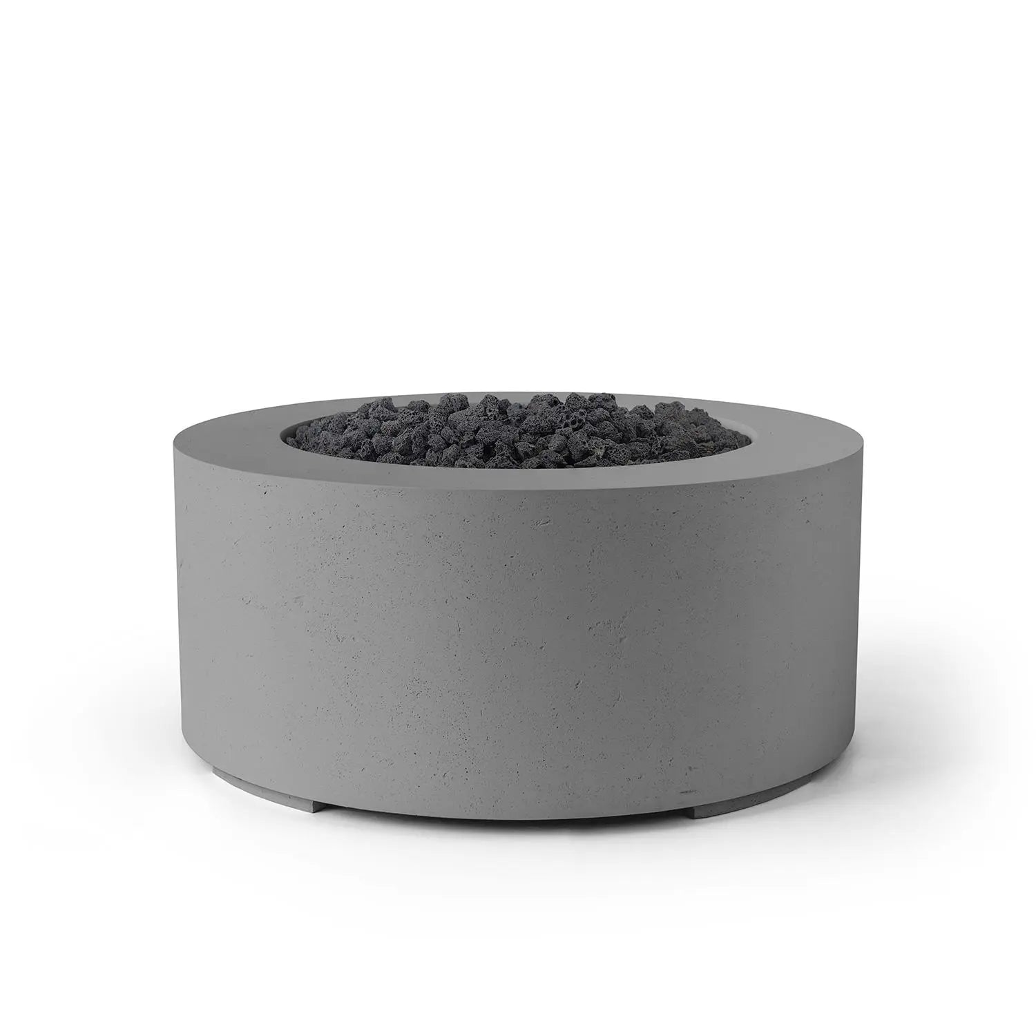 HPC - Belmont Lightweight Concrete Fire Pit
