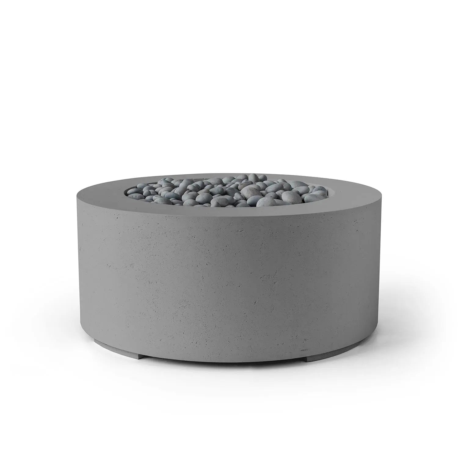 HPC - Belmont Lightweight Concrete Fire Pit