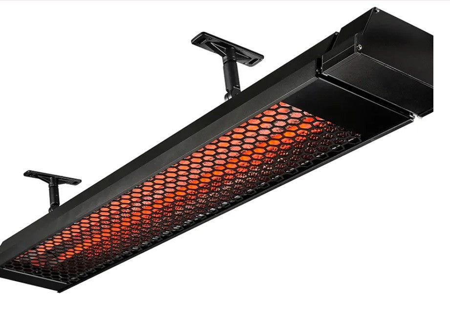 HEATSTRIP® MAX DC Commercial Electric Heater