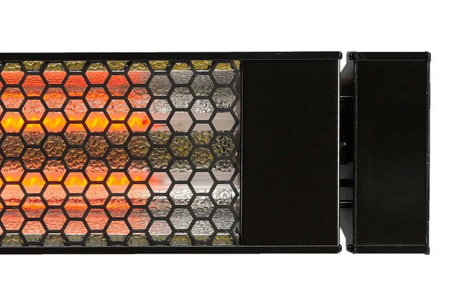 HEATSTRIP® MAX DC Commercial Electric Heater