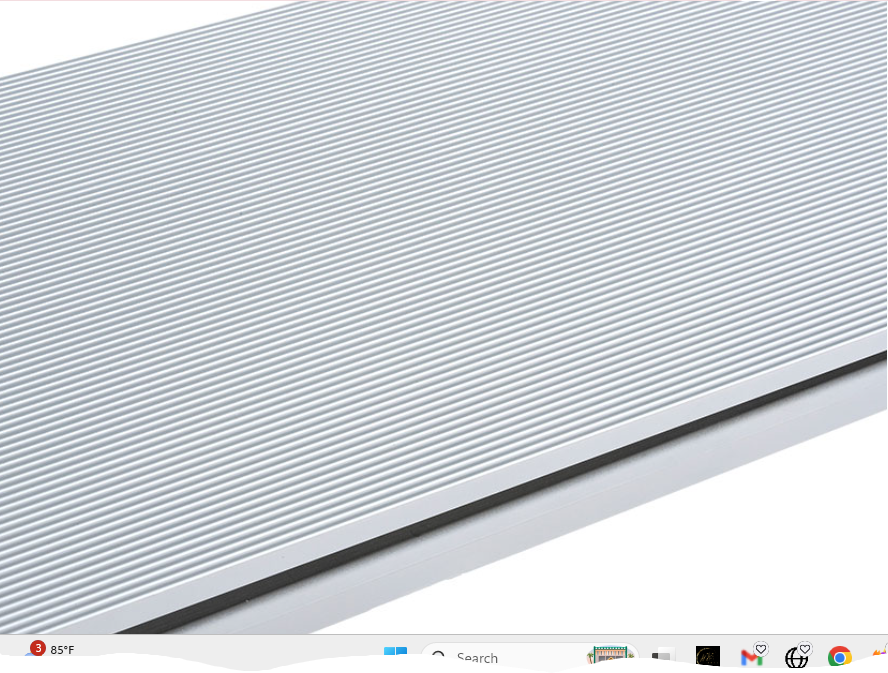 HEATSTRIP® Classic Electric Heater