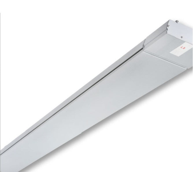 HEATSTRIP® Classic Electric Heater with Remote & App