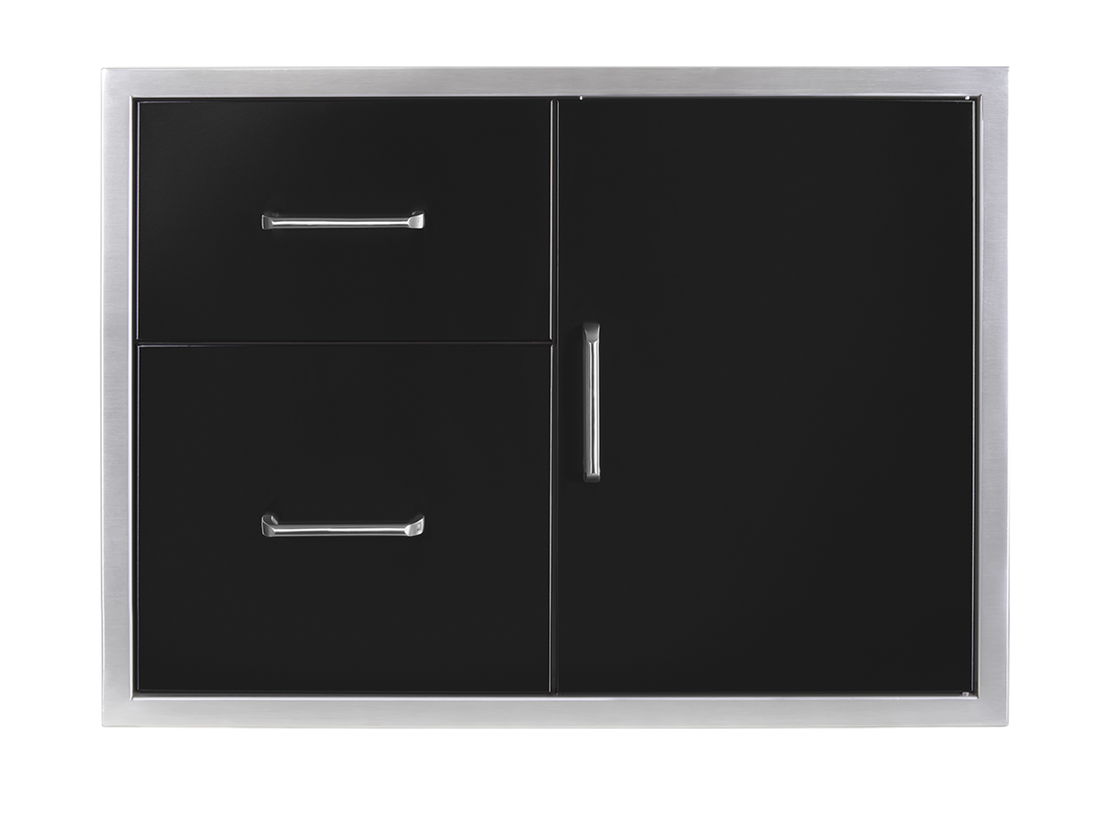 Wildfire Outdoor Living - Wildfire Door/Drawer Combo