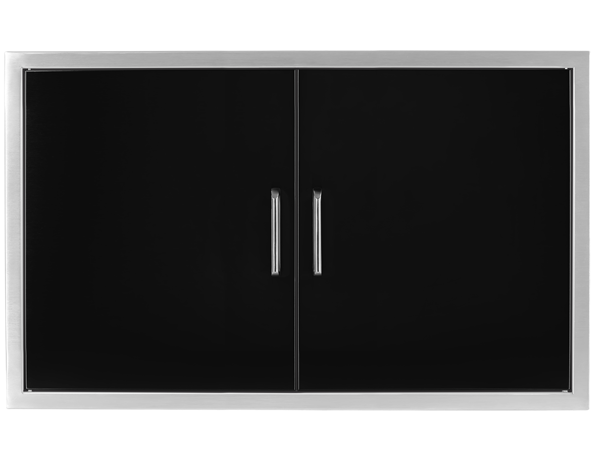 Wildfire Outdoor Living - Wildfire Double Door