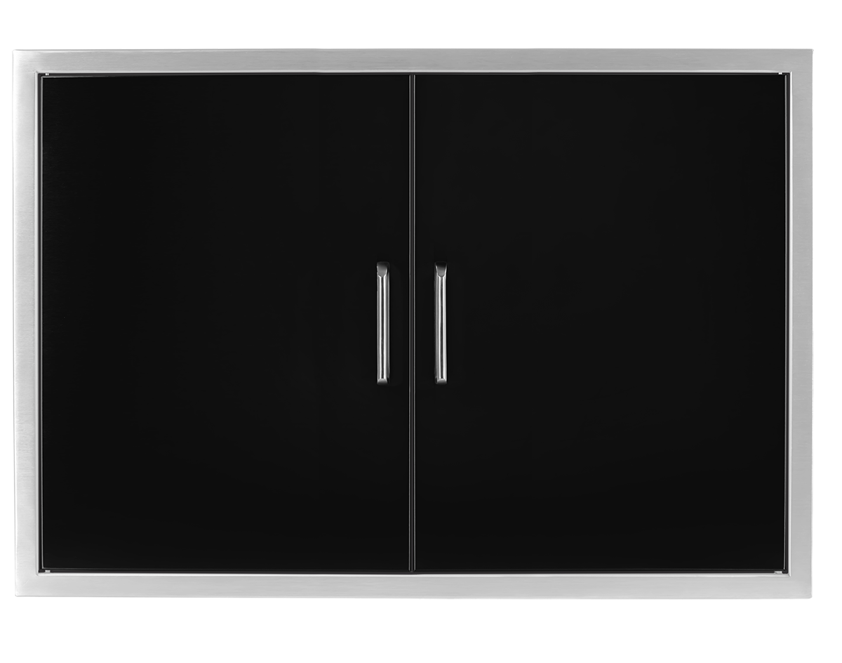 Wildfire Outdoor Living - Wildfire Double Door