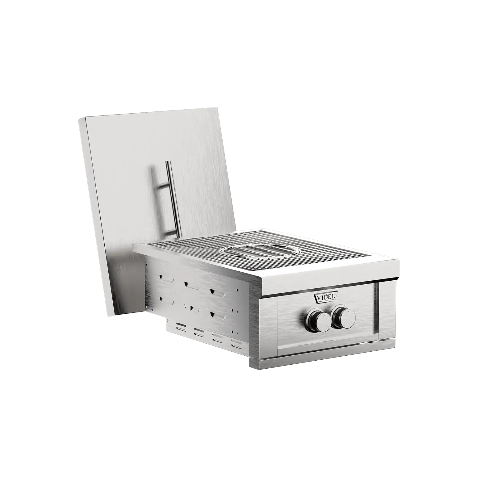 Videl - Fuego II Power Burner