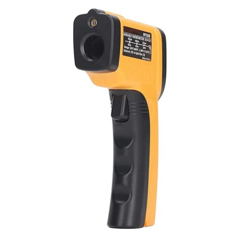 HPC - Infrared Temp Gun
