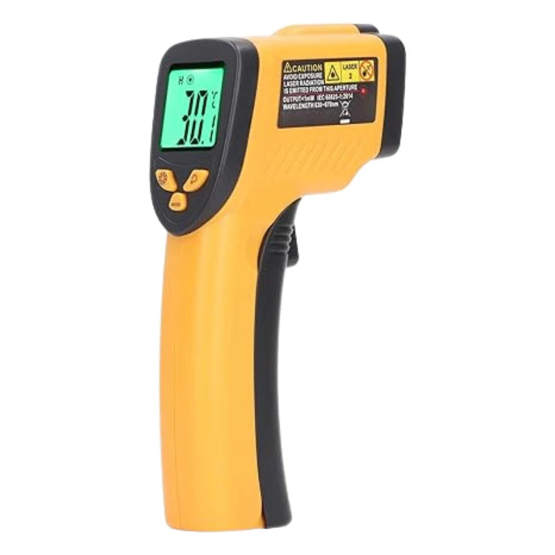 HPC - Infrared Temp Gun