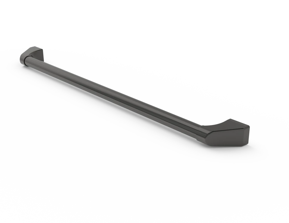 Wildfire Outdoor Living - Brushed Stainless Designer Finish Handle