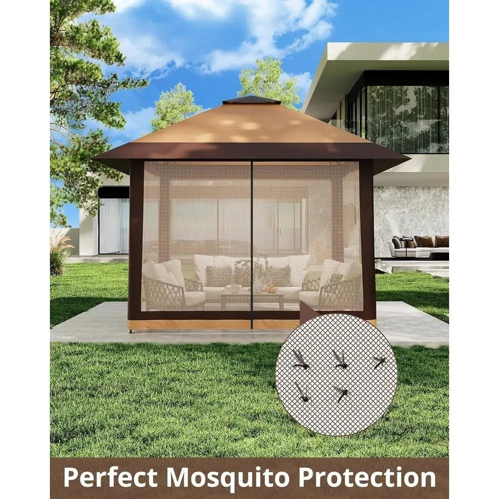 HavenShade Pop-Up Gazebo