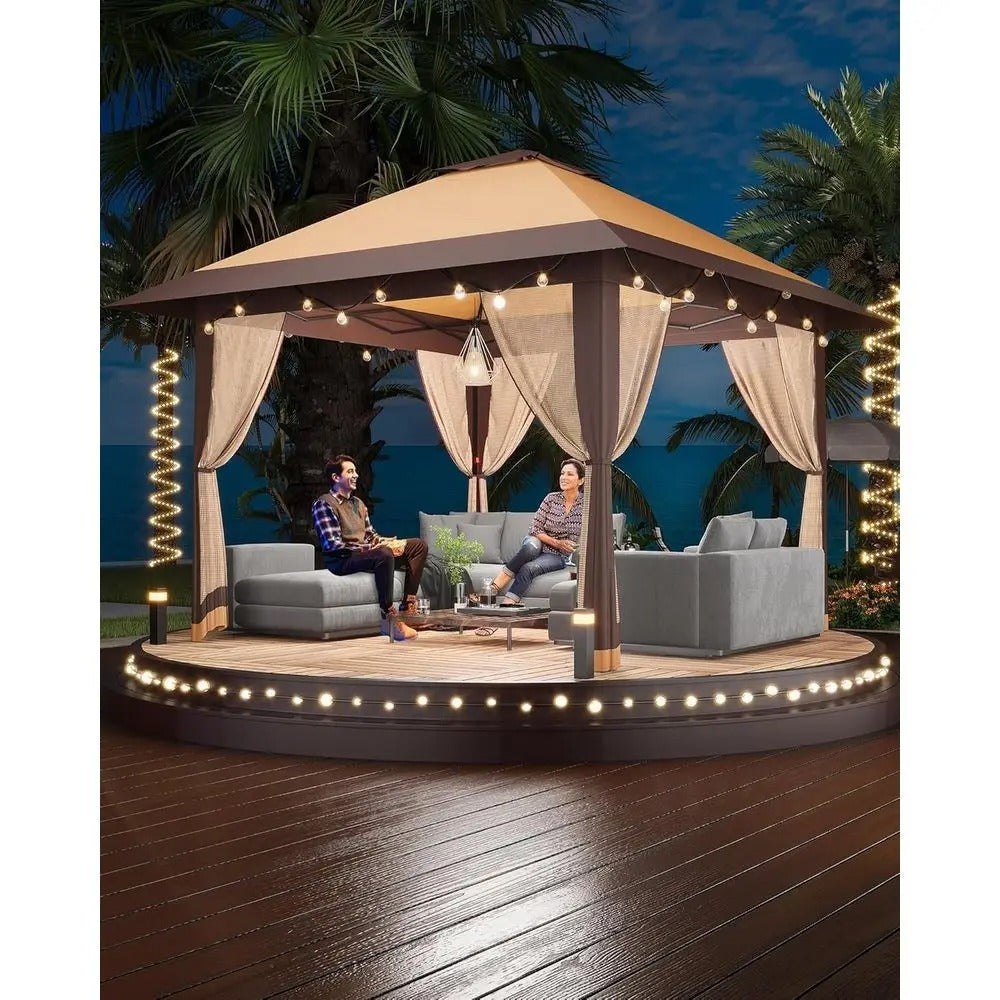 HavenShade Pop-Up Gazebo