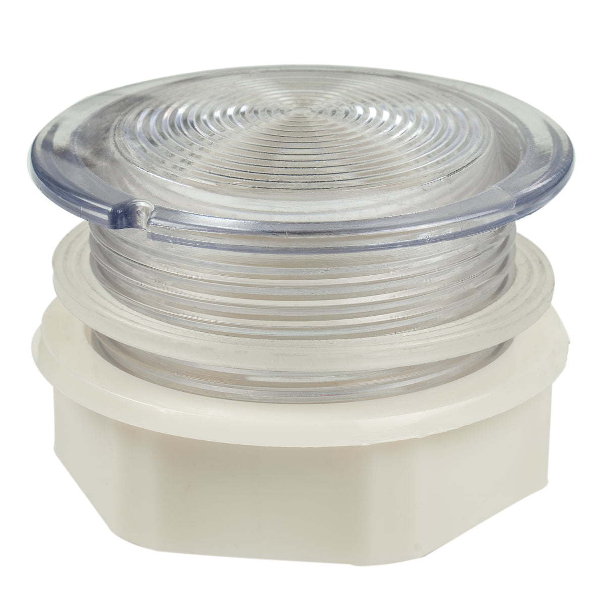 LED Housing Unit – Self-Contained Unit Replacement Part